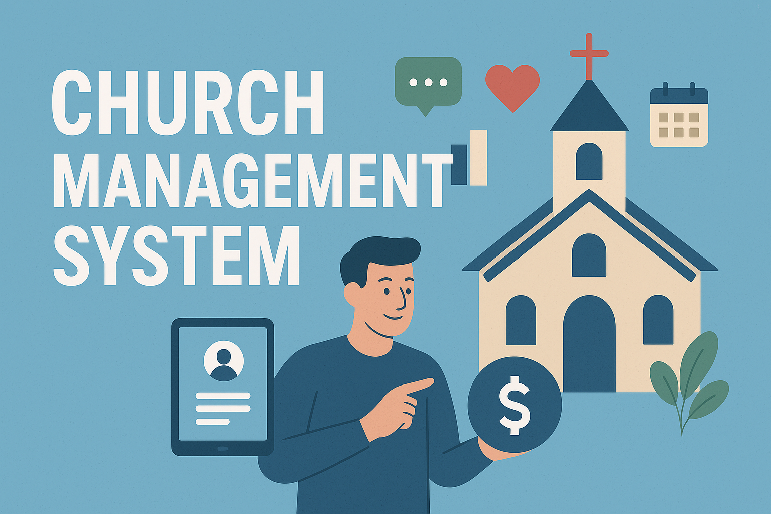 Church Management System