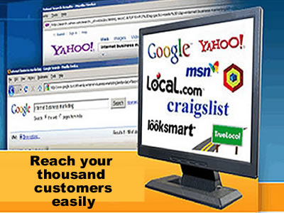 Internet Marketing