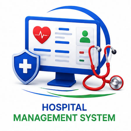 Hospital Management System