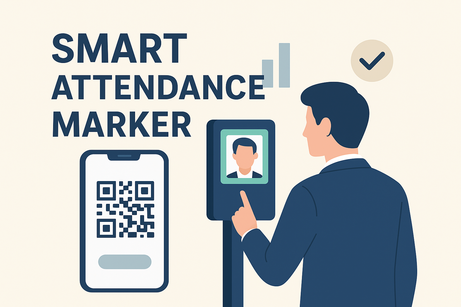 Attendance Management System